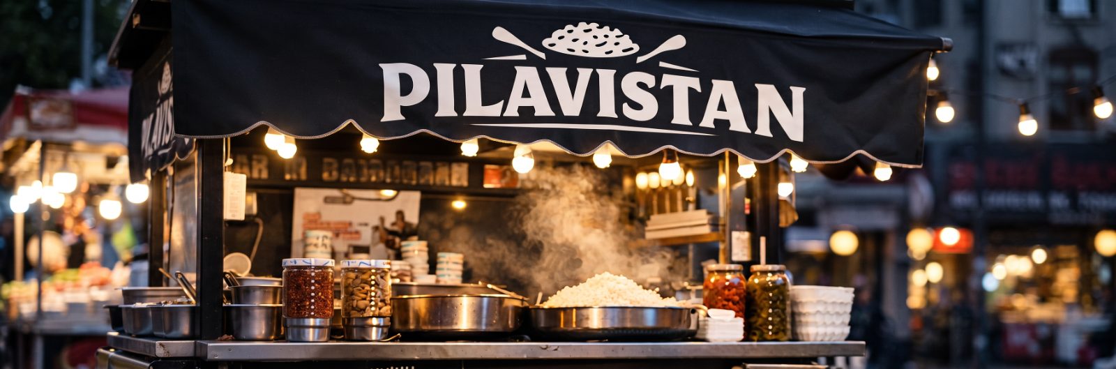 Pilavistan